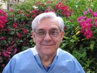 Dr. Barry David Kinney DDS