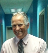 Ronald J. Miller DMD