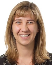Dr. Sally R Johnson MD