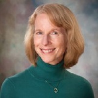 Dr. Elizabeth  Blount M.D.