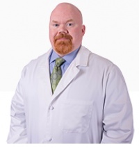 Dr. Douglas Stewart Dockery D.P.M.