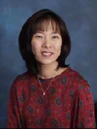Dr. Lilly Liping Wilen M.D.