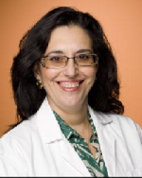 Dr. Enza P Caputo M.D.