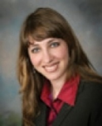 Dr. Tamara J Moutsatson DO