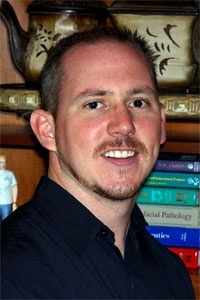 Dr. John G Mcroberts DMD