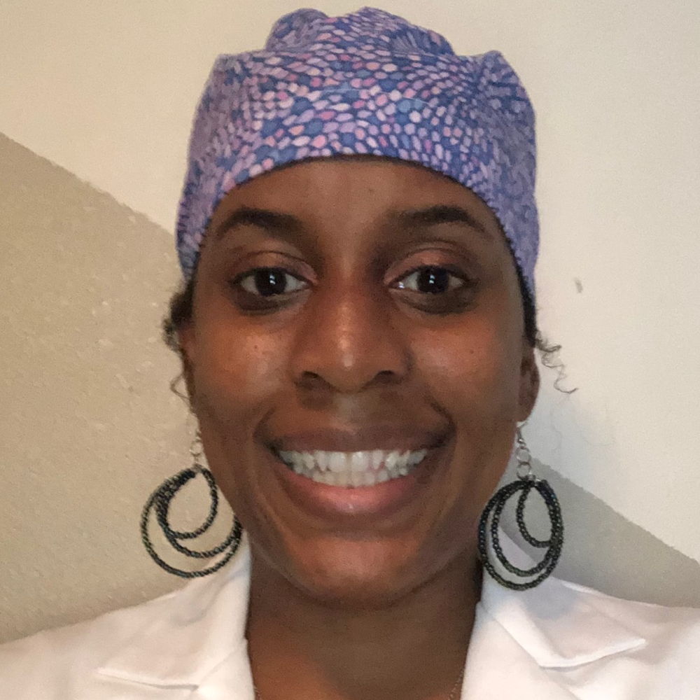 Shellie Smith, Chiropractor