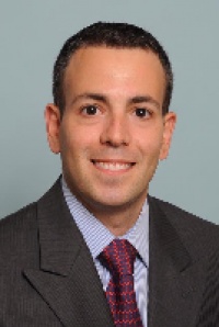 Dr. Jason A. Moche MD