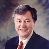 Joseph J. Burch M.D.