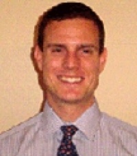 Dr. Joshua D. Lawson MD