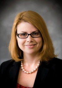 Dr. Laura P Gogia MD