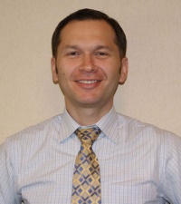 Dr. Uladzimir  Luchanok M.D.