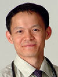 Dr. Von  Chang MD