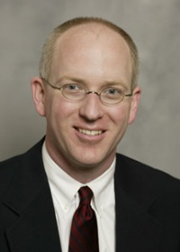 Dr. Douglas F. Bailey M.D.