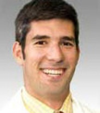 Dr. Benjamin David Roye M.D.