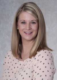 Dr. Lauren V Halvorson M.D.