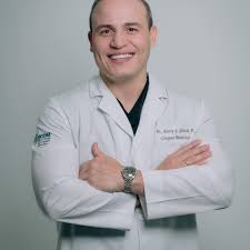 henery lordnan, Sleep Medicine Specialist (Pediatric) | Sleep Medicine