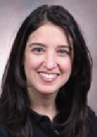 Dr. Jennifer A Sherman D.O.