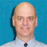 Dr. Alland Gordon Fry M.D.