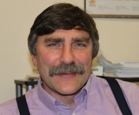 Dr. Robert M. Harrison D.D.S.