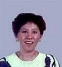 Dr. Alice T Lorenzana MD