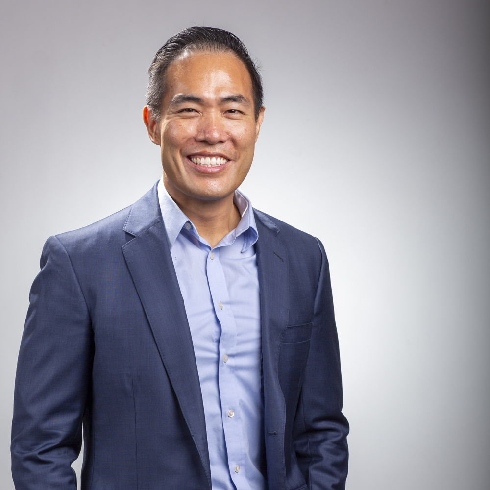 Dr. Reuben  Chen MD