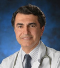 Dr. Kamyar  Kalantar-zadeh M.D.