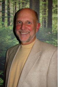 Dr. Raymond Clyde Winters D.D.S.