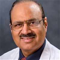 Ilyas A Chaudhry M.D.