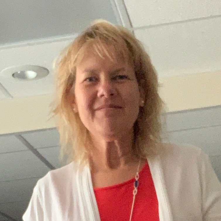 Karita  Nussbaum