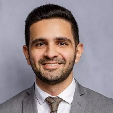 Dr. Raj  Desai