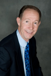 Dr. James Carlton Hodge D.D.S.