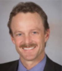 Dr. Daniel Edward Braby MD