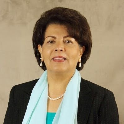 Dr. Sohaila  Mojadaddi MD