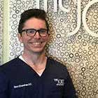 Dr. Benjamin Sheehan, Chiropractor
