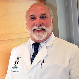 Dr. David  Rau M.D.
