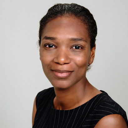 Dr. Tricia  Robinson PHD