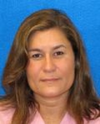Dr. Nicole Lisa Lang DO