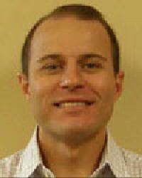 Dr. Christopher David Killingsworth MD