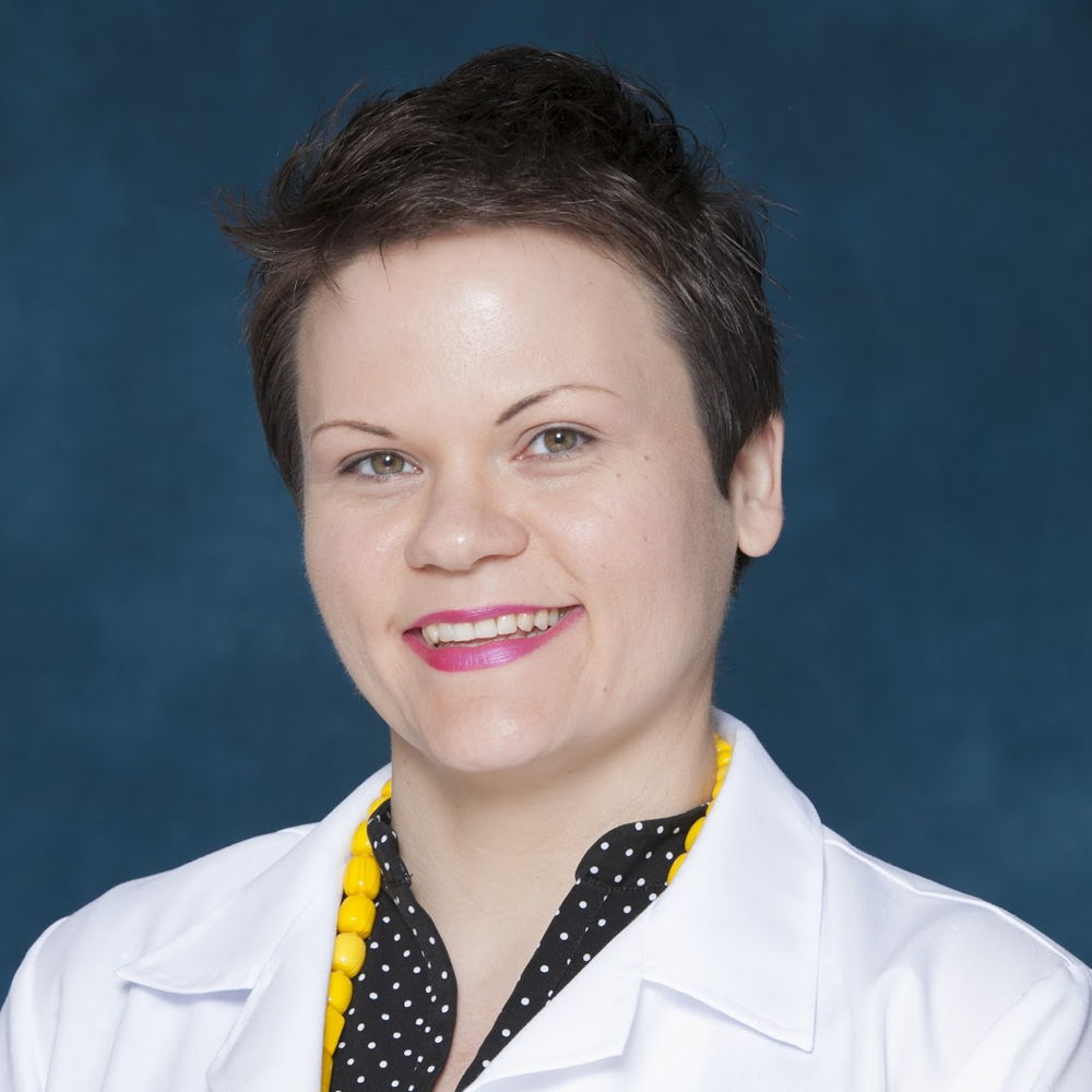 Kim Kjome, MD, Psychiatrist