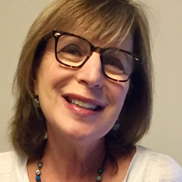 Betsy Inbar, Speech-Language Pathologist