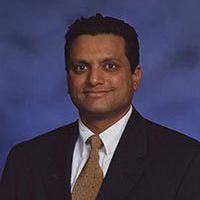 Dr. Anand M. Gupta MD,  FACG