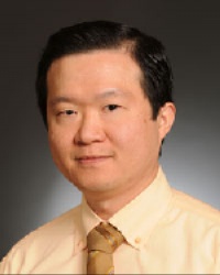 Dr. Narong Simakajornboon MD, Pulmonologist (Pediatric)
