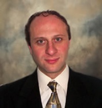 Dr. Timothy Gary Lam DPM