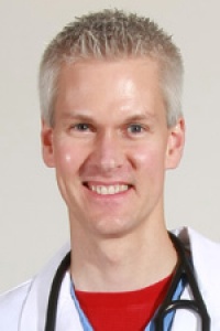 Dr. Jeffrey D Bagdon DO