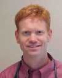 Dr. Cris Edward Johnson MD