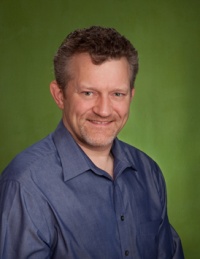 Dr. John Merle Gray M.D.