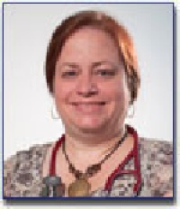 Dr. Chrysti Lynn Williams M.D.