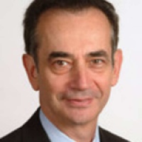 Dr. Steven M Strasberg MD