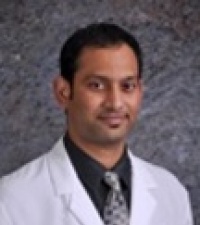 Dr. Linga Murthy Vuppala D.D.S