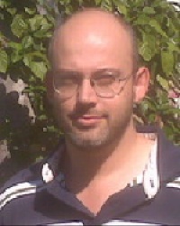 Eric Ray Leever LMHC